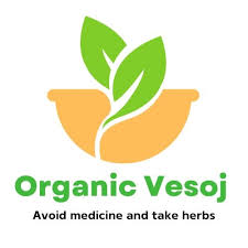 Organic  Vesoj