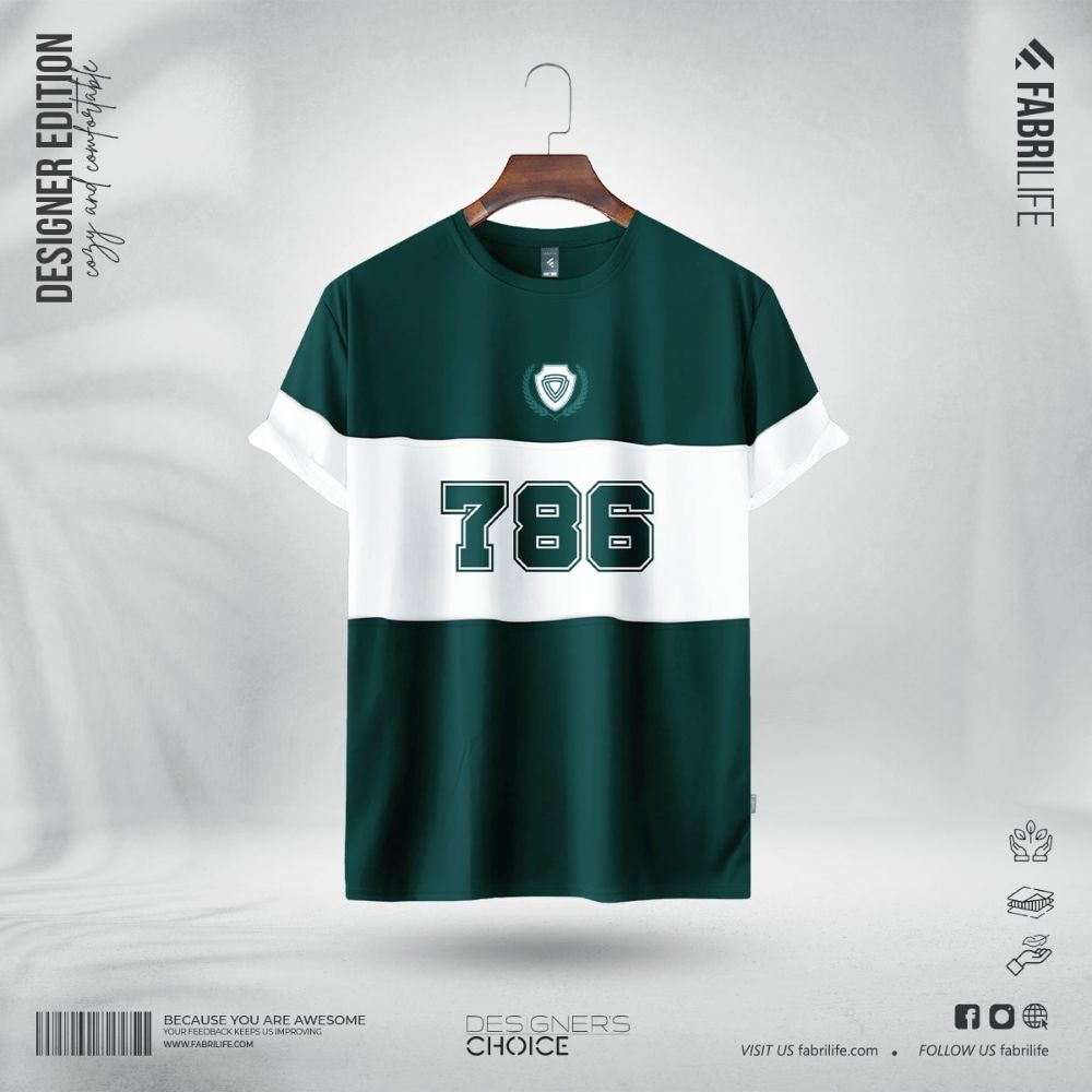 B2K Amazing T-shirt for Men